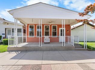 404 E 3rd St, Seymour, IN 47274
