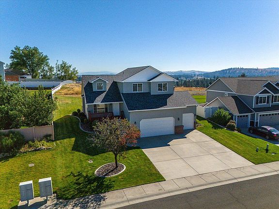 2nd image of 1024 N Olson Hill Ct
