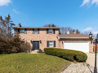 422 Boyd Cir, Michigan City, IN