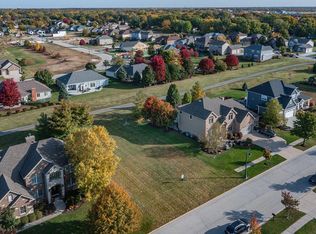 24506 W Bantry Dr, Shorewood, IL 60404