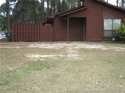 633 Mosswood Ln, Fayetteville, NC, 28311