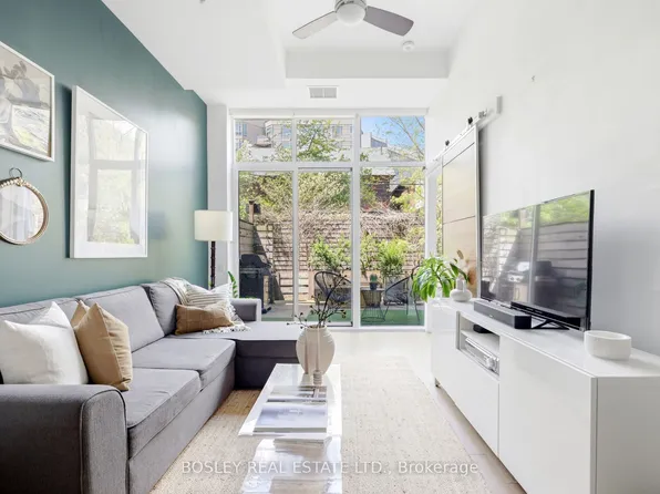 38 Howard Park Ave #151, Toronto, ON M6R 0A7