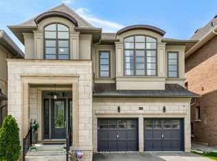 3106 Millicent Ave, Oakville, ON L6H 0V2