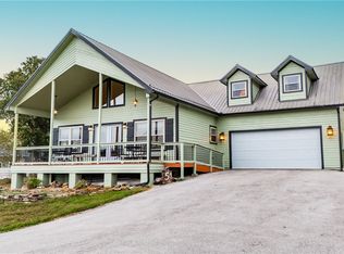5 Latigo Ln, Holiday Island, AR 72631
