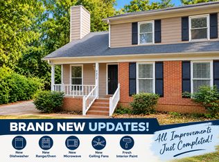 3317 Windsor Dr, Charlotte, NC 28209