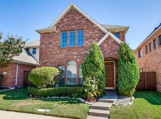 7116 Occidental Rd, Plano, TX 75025