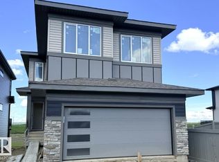 52 Gambel Loop, Spruce Grove, AB T7X 4B9