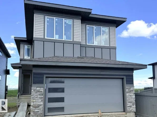 52 Gambel Loop, Spruce Grove, AB T7X 4B9