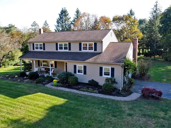 18 Tim Clark Circle, Simsbury, CT 06070