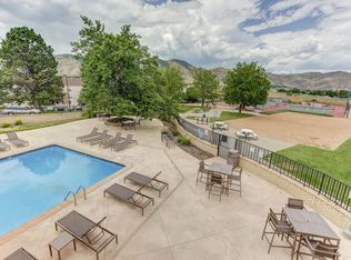 Summit View Village Apartments, Golden, CO 80401