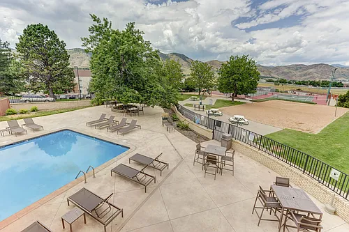Summit View Village Apartments Photo 1