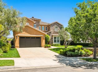 3762 Prairie Ridge Ct, Simi Valley, CA 93063