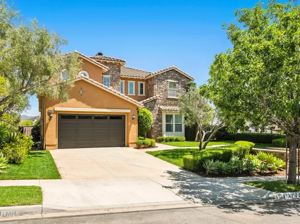 3762 Prairie Ridge Ct, Simi Valley, CA 93063