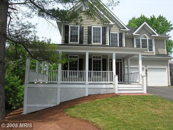1401 Kingstream Dr, Herndon, VA 20170 Zillow