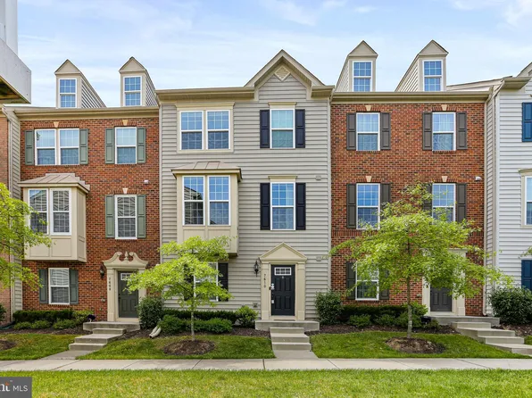 7610 Golden Slumber Ln, Elkridge, MD 21075