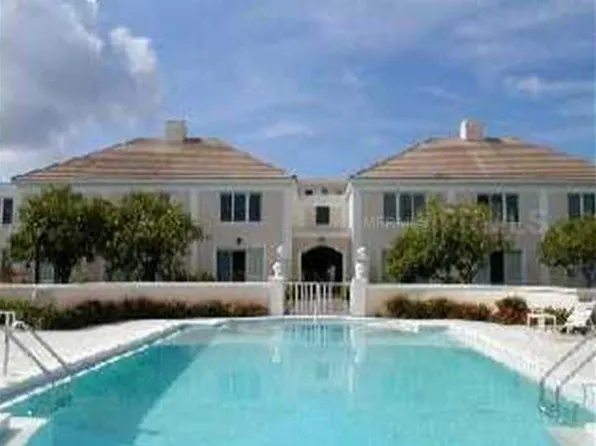 51 Mac Ewen Dr #5, Osprey, FL 34229