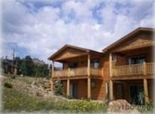 318 Big Horn Dr, Estes Park, CO 80517