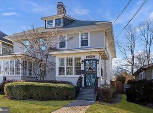 92 Jefferson Rd, Princeton, NJ 08540