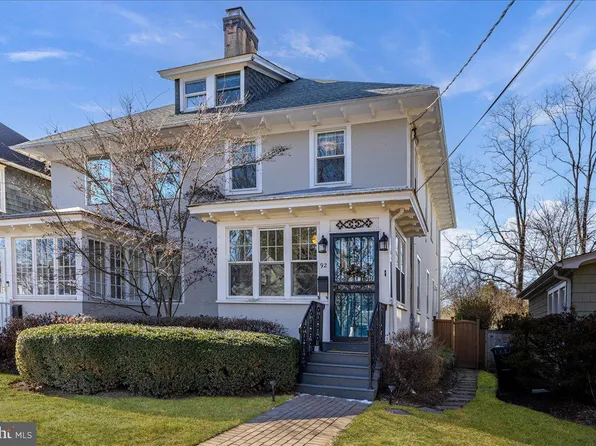 92 Jefferson Rd, Princeton, NJ 08540