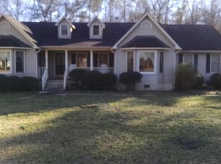 340 Partridge Trl, Walterboro, SC 29488