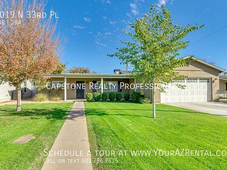 4019 N 33rd Pl — Photo 1