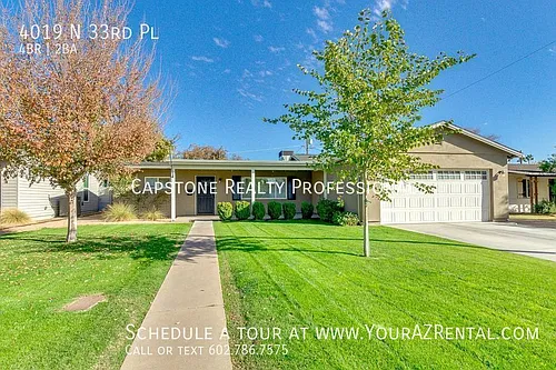 4019 N 33rd Pl Photo 1