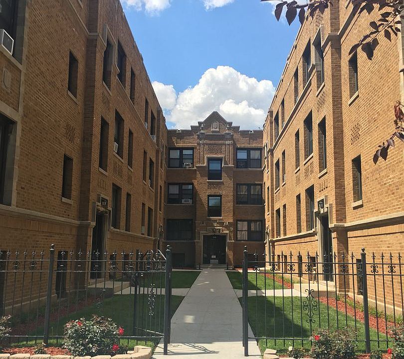1st image of 6514 N Glenwood Ave APT 3W