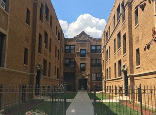 6514 N Glenwood Ave APT 3W, Chicago, IL 60626