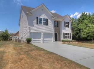 336 Victory Ln, Locust Grove, GA 30248
