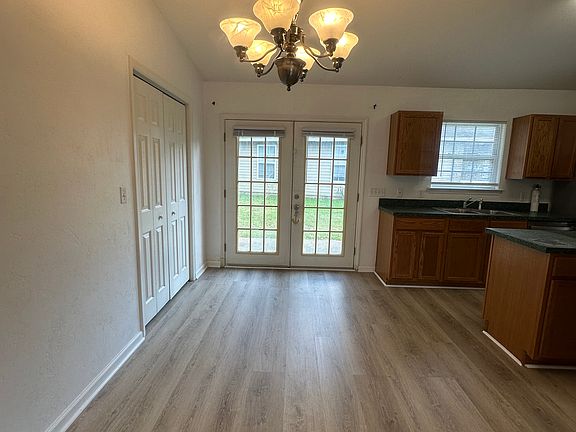 Dinning room