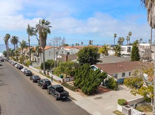 342 Bonair St, La Jolla, CA 92037