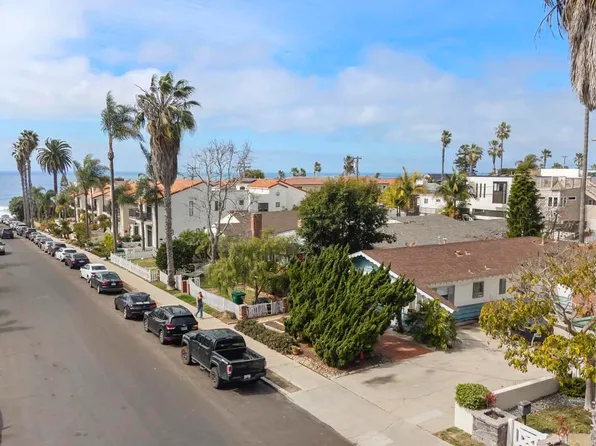 342 Bonair St, La Jolla, CA 92037