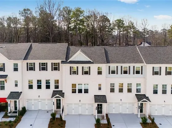 242 Lytham Dr SE, Mableton, GA 30126
