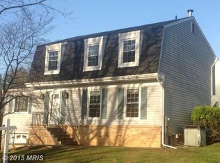 13 Woodsend Ct, Rockville, MD 20854