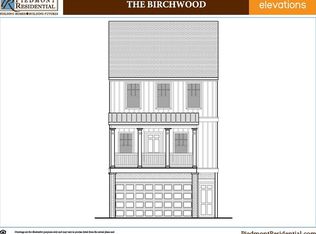 405 Ruths Blvd, Holly Springs, GA 30188