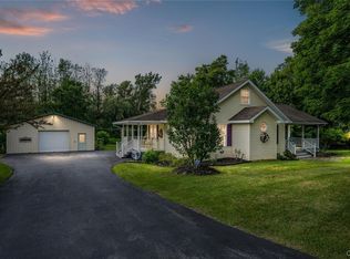 217 Utica Rd, Clinton, NY 13323