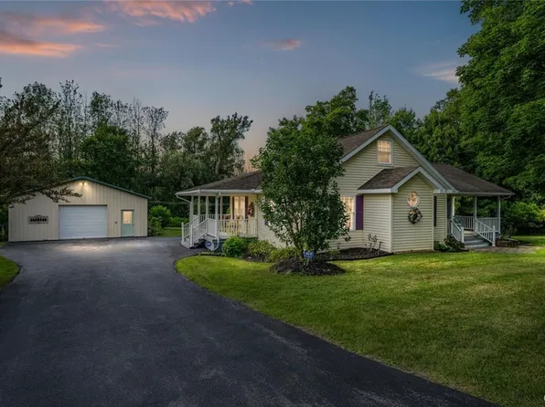 217 Utica Rd, Clinton, NY 13323