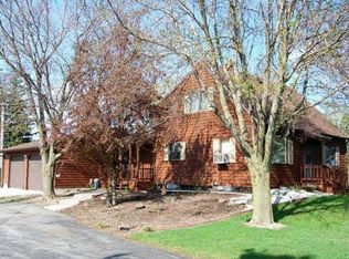 2145 290th St, Garner, IA 50438