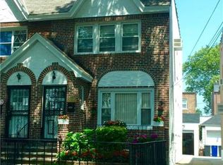 13211 83rd St, Ozone Park, NY