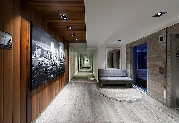 The Residences at Fillmore Plaza — Photo 39