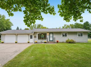 721 Bongey Dr SW, Menomonie, WI 54751