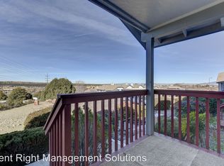 3069 Cascades Ct UNIT 13A, Prescott, AZ 86301