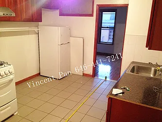 Rented by Kinyu Realty