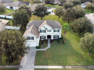 3958 Rock Hill Loop, Apopka, FL 32712