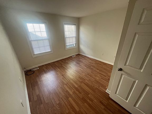 Front Bedroom
