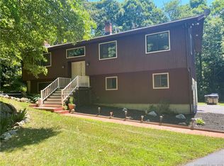 183 Jockey Hollow Rd, Monroe, CT 06468