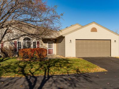 4933 35th Ave NW, Rochester, MN, 55901