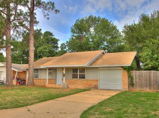 941 N Bradley Ave, Oklahoma City, OK 73127