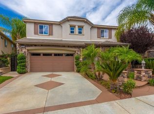 29251 Discovery Ridge Dr, Saugus, CA 91390