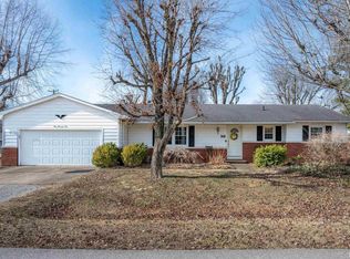 302 Lingale Ave, Marion, IL 62959